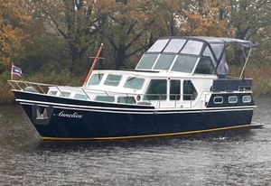 1982 Valkkruiser 1200