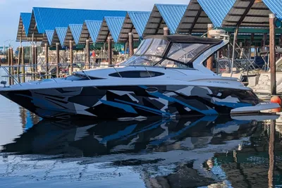 Regal 3360 Window Express