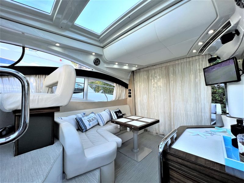 2013 Azimut 40S