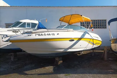 2004 Chaparral 235 SSi