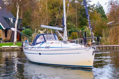 2000 Bavaria 34