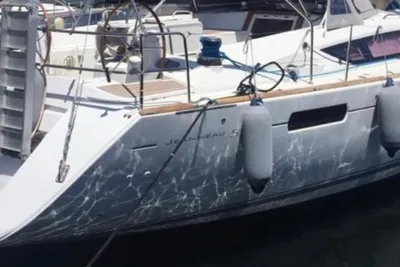 Jeanneau Jeanneau 53