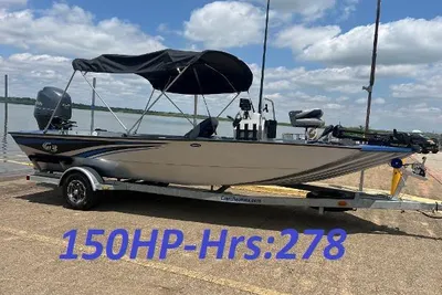 G3 Bay 20 DLX Tunnel