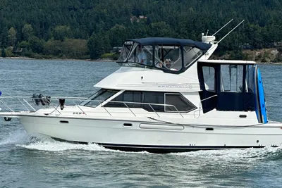 Bayliner 4087 Aft Cabin Motoryacht