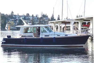 Sabre 42 Salon Express