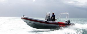 2023 Zodiac Pro 750