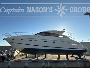 2007 Princess V 53