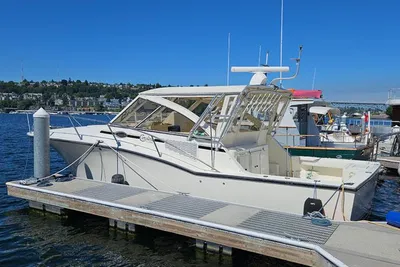 Carolina Classic Express 35