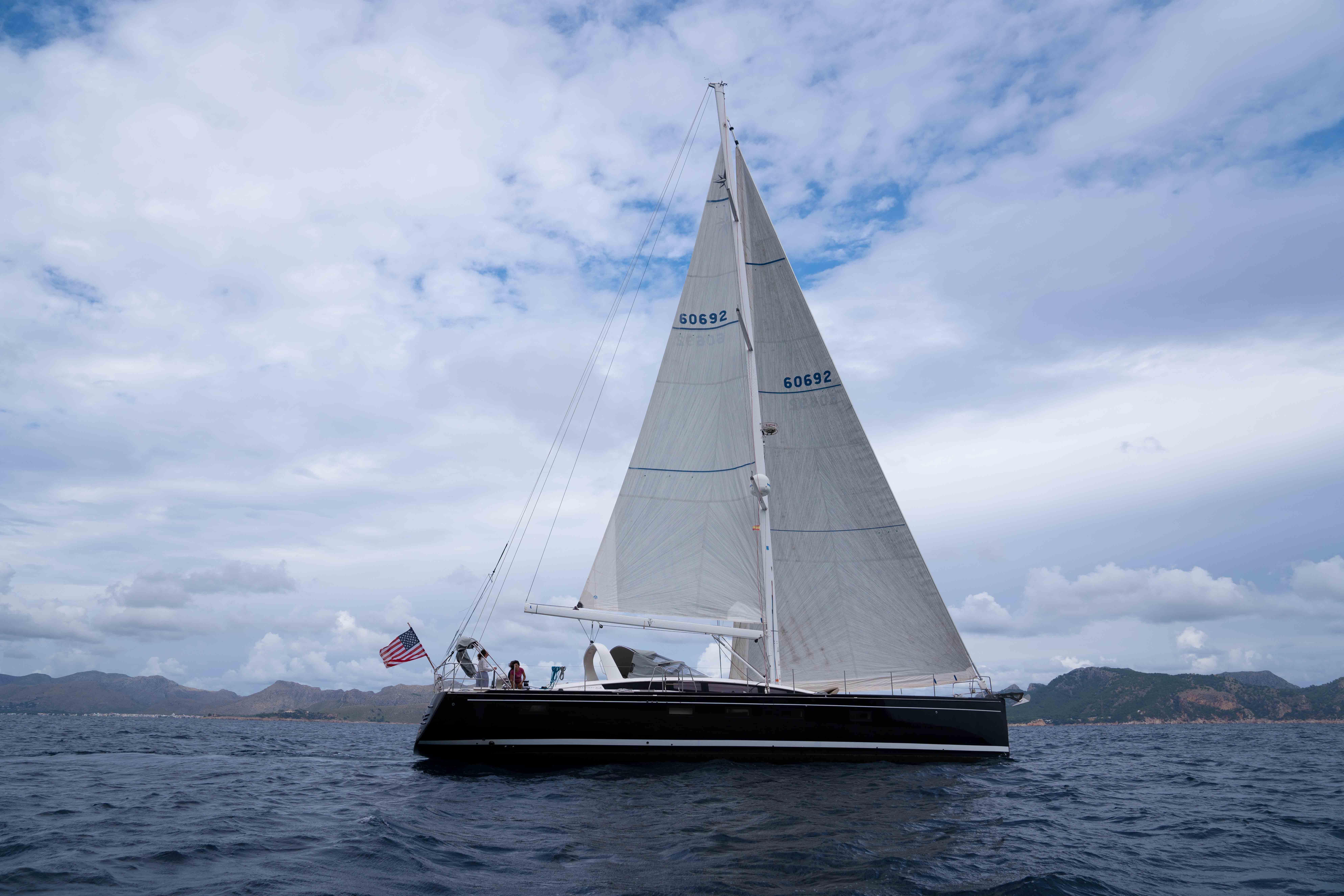 2015 Jeanneau 64