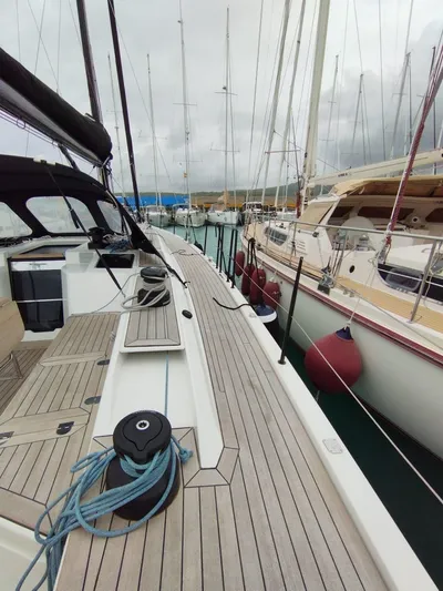 Loic Yacht Photos Pics 