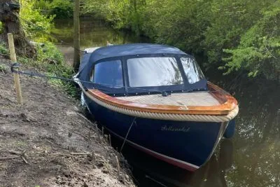 1990 Helderse Vlet 725