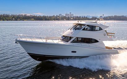 2015 50' Maritimo-M50 Seattle, WA, US