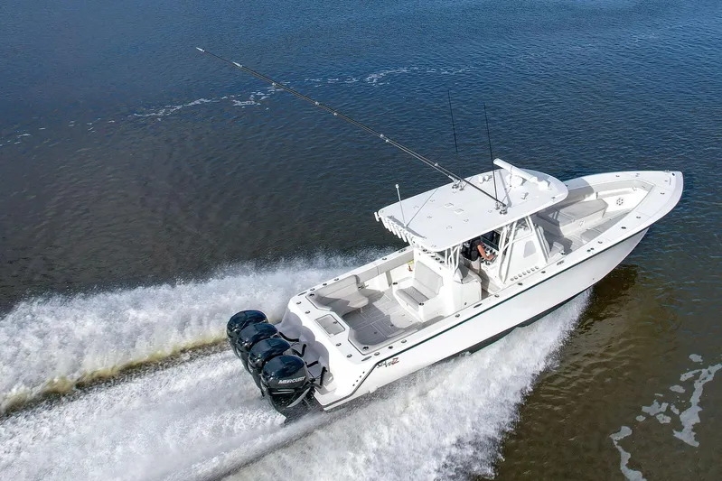 Waymaker Yacht Photos Pics 