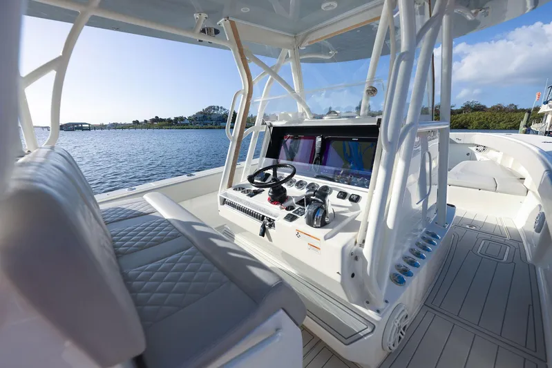 Waymaker Yacht Photos Pics 