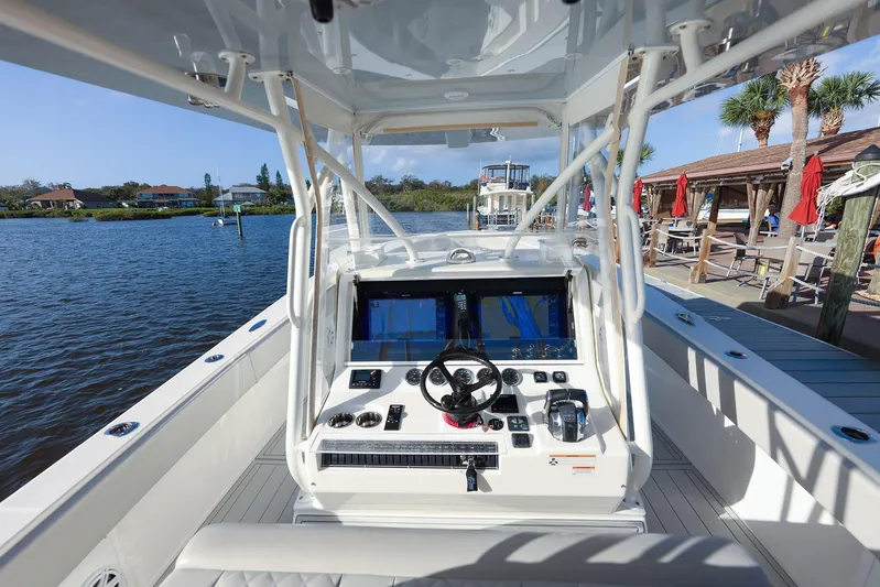 Waymaker Yacht Photos Pics 