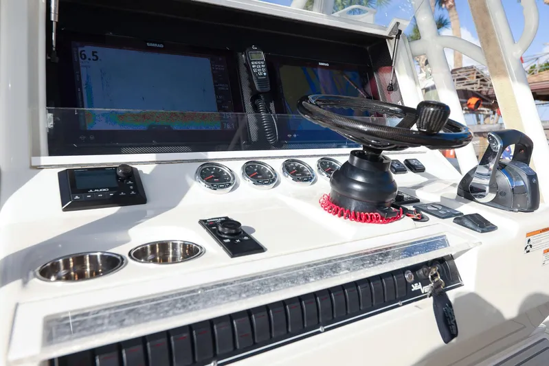 Waymaker Yacht Photos Pics 