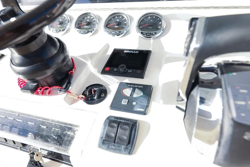 Waymaker Yacht Photos Pics 