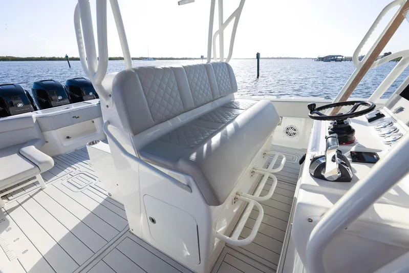 Waymaker Yacht Photos Pics 