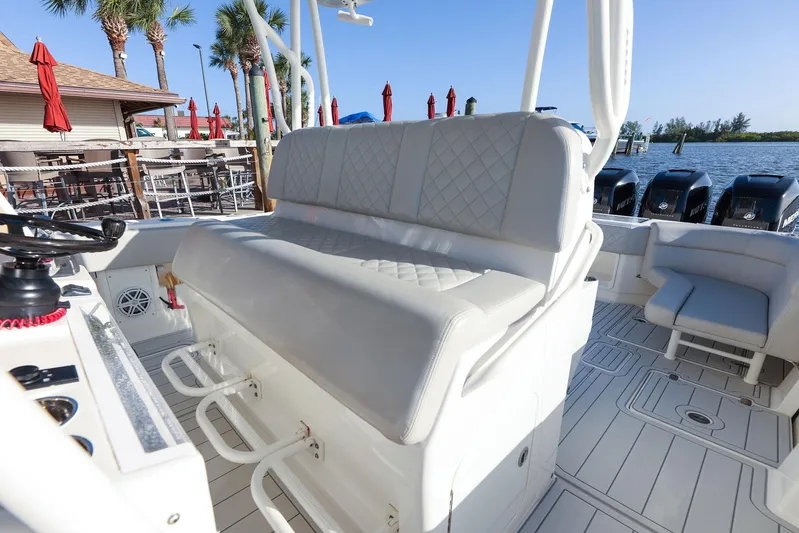 Waymaker Yacht Photos Pics 