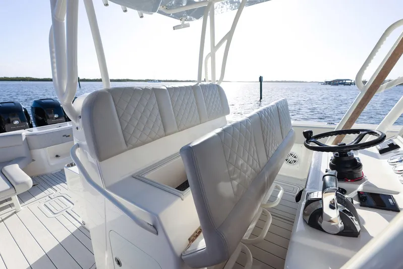 Waymaker Yacht Photos Pics 