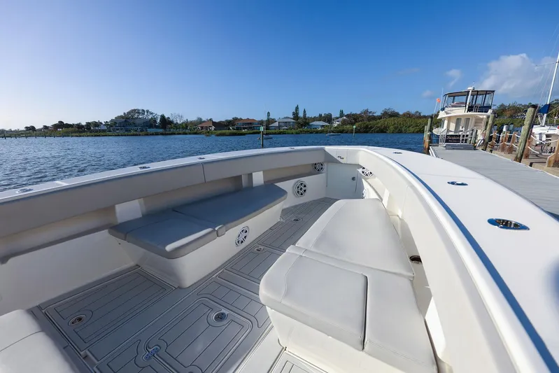 Waymaker Yacht Photos Pics 