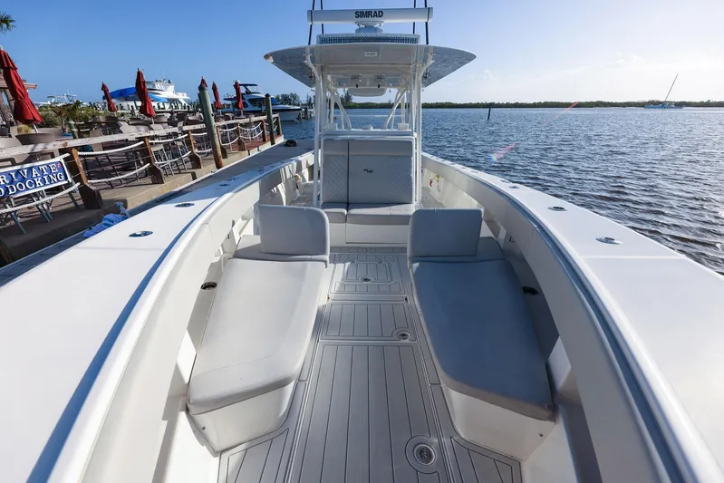 Waymaker Yacht Photos Pics 