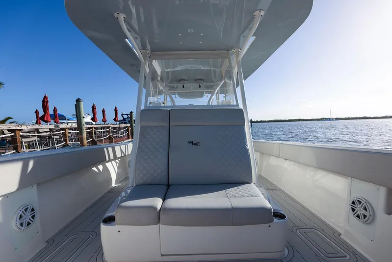 Waymaker Yacht Photos Pics 