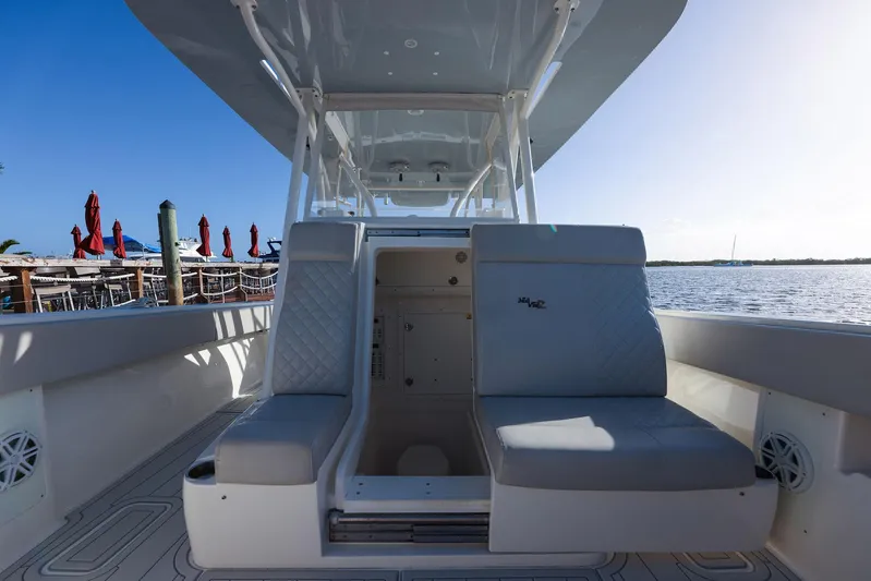 Waymaker Yacht Photos Pics 