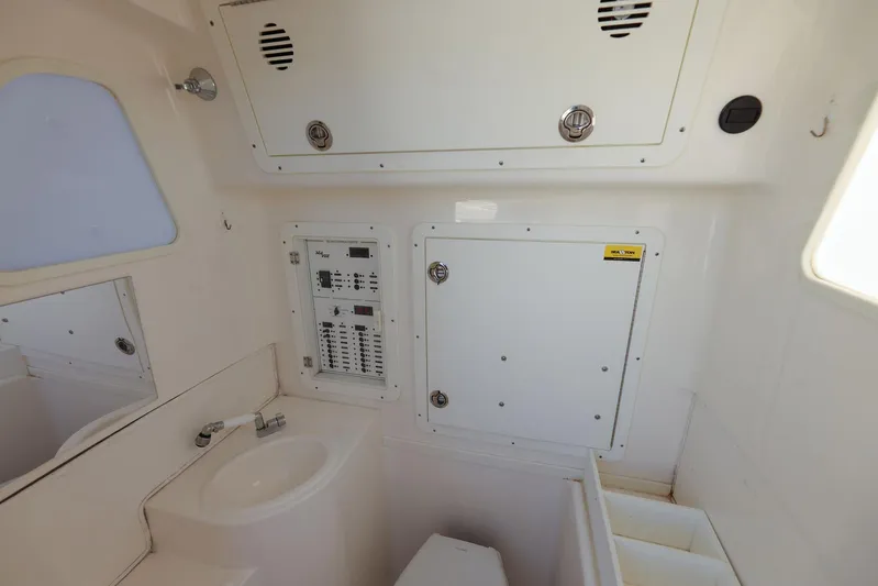 Waymaker Yacht Photos Pics 