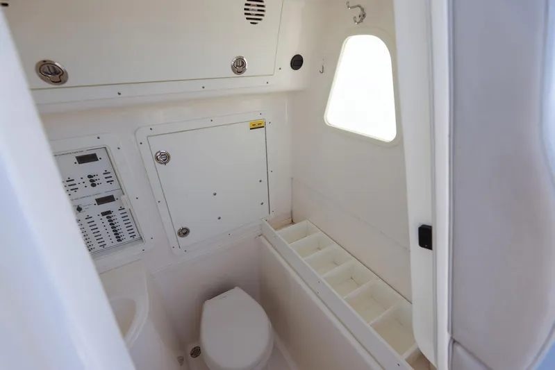 Waymaker Yacht Photos Pics 