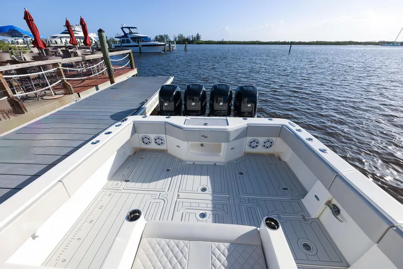 Waymaker Yacht Photos Pics 