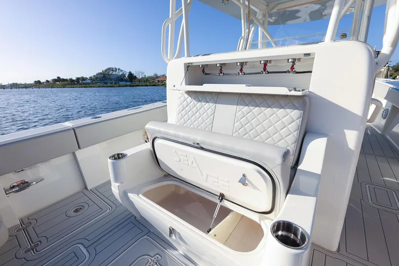 Waymaker Yacht Photos Pics 