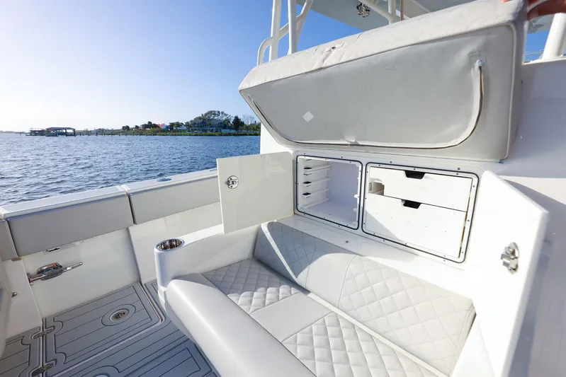 Waymaker Yacht Photos Pics 