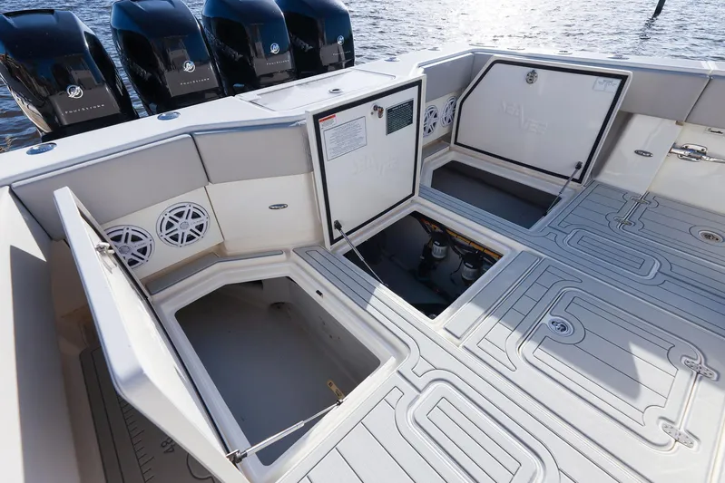 Waymaker Yacht Photos Pics 