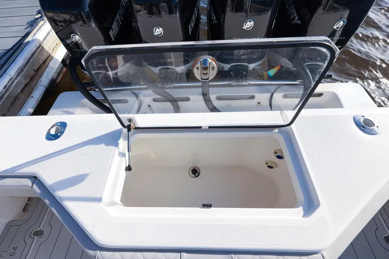 Waymaker Yacht Photos Pics 