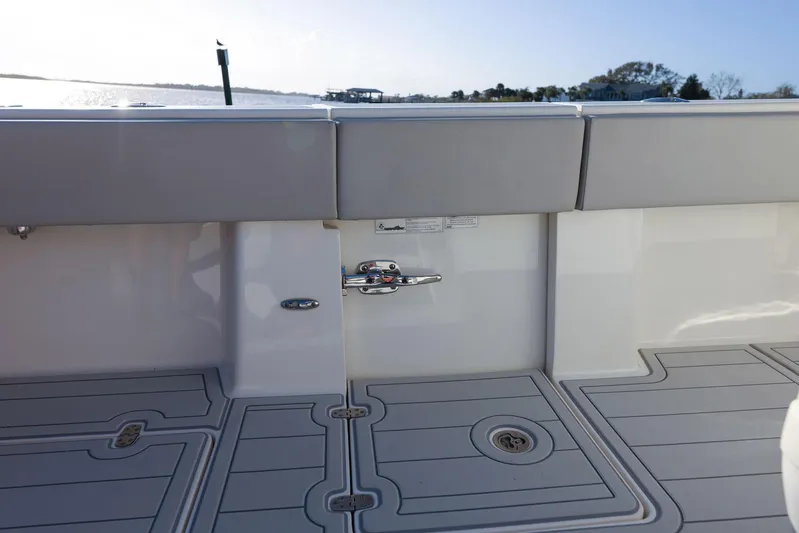 Waymaker Yacht Photos Pics 