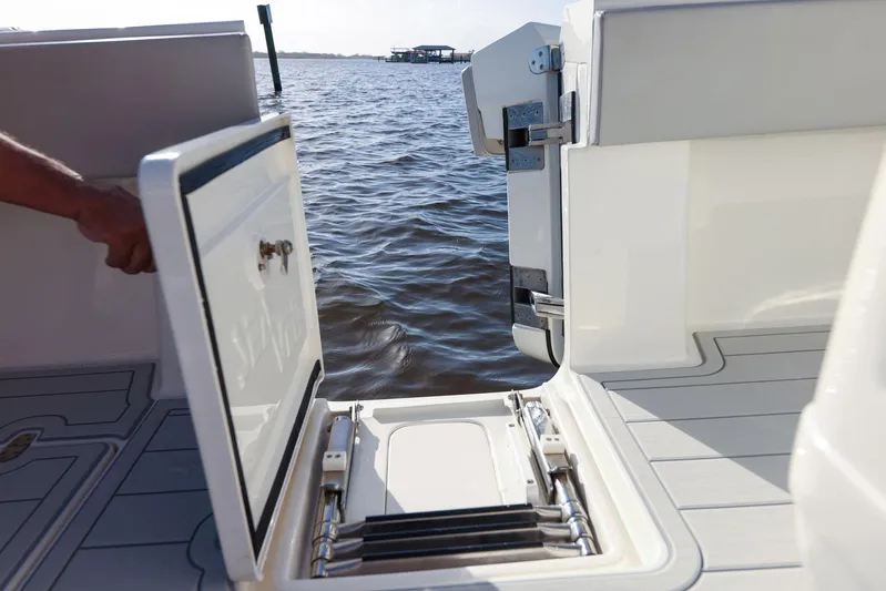 Waymaker Yacht Photos Pics 