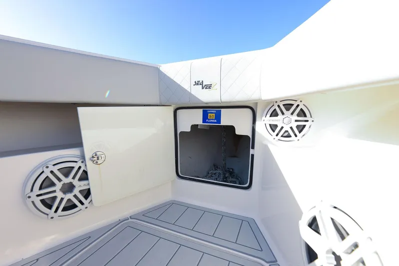 Waymaker Yacht Photos Pics 