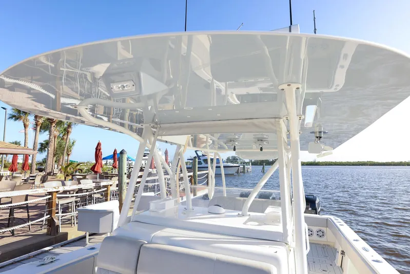 Waymaker Yacht Photos Pics 