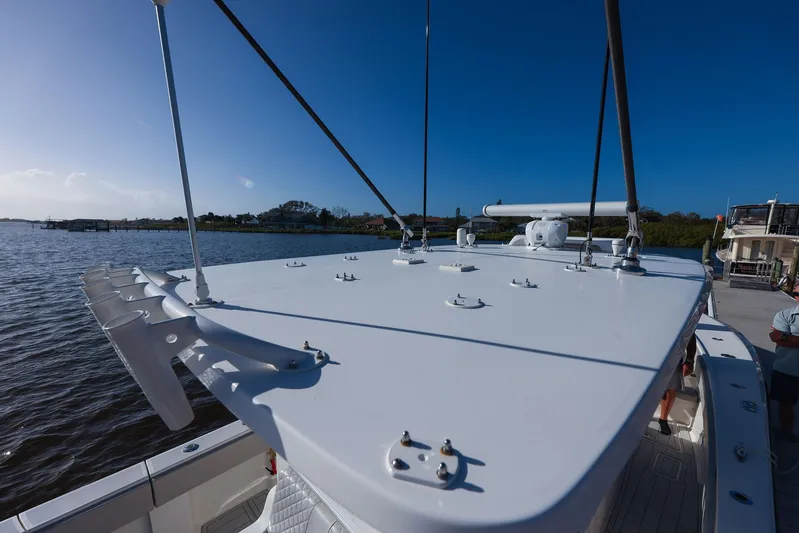 Waymaker Yacht Photos Pics 