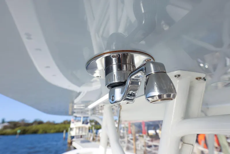 Waymaker Yacht Photos Pics 