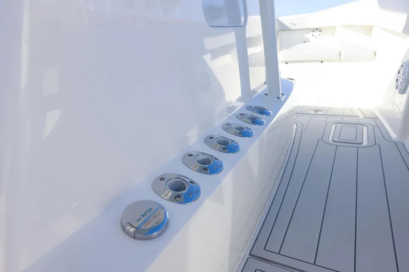 Waymaker Yacht Photos Pics 