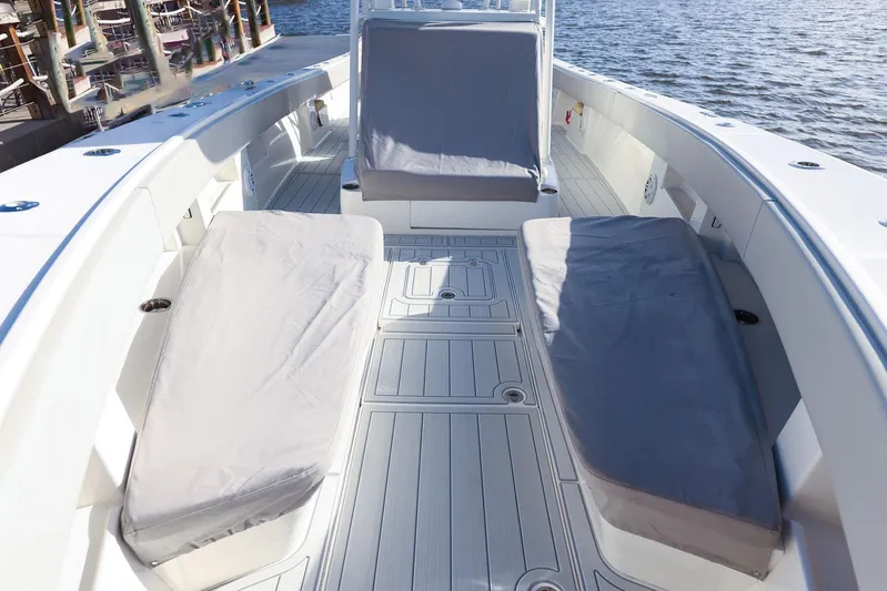 Waymaker Yacht Photos Pics 