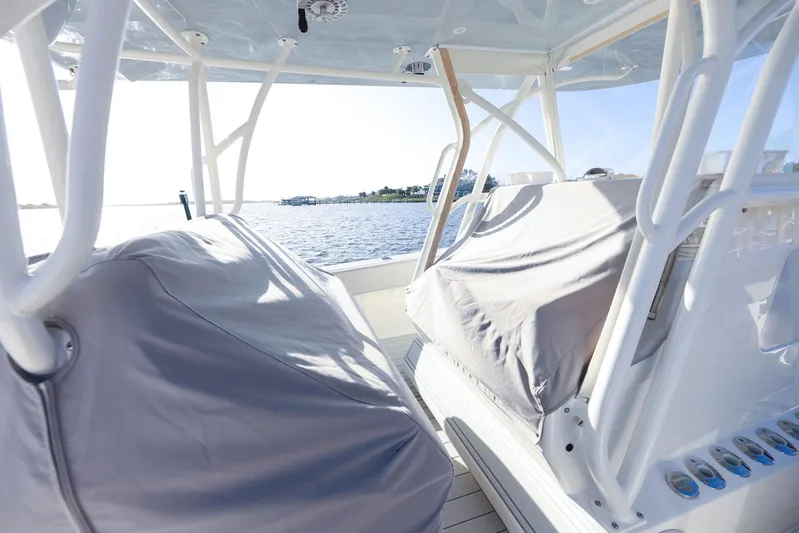 Waymaker Yacht Photos Pics 