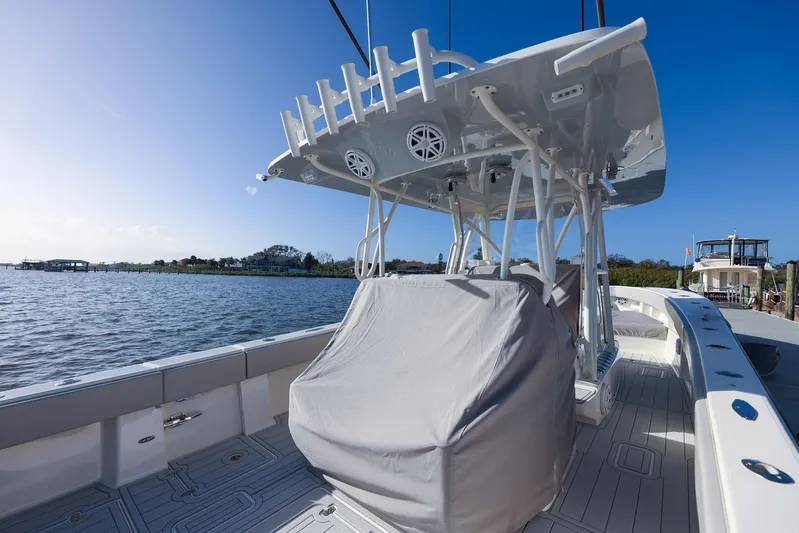 Waymaker Yacht Photos Pics 