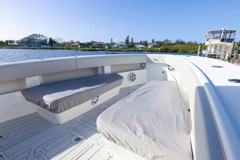 Waymaker Yacht Photos Pics 
