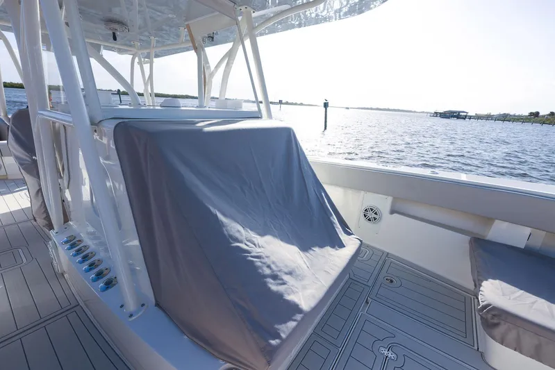 Waymaker Yacht Photos Pics 