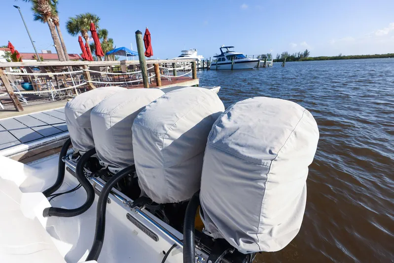 Waymaker Yacht Photos Pics 