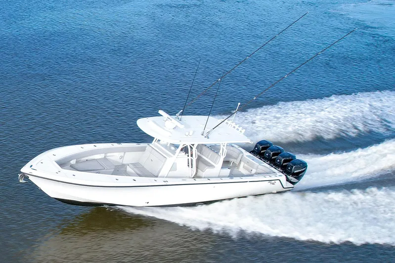 Waymaker Yacht Photos Pics 