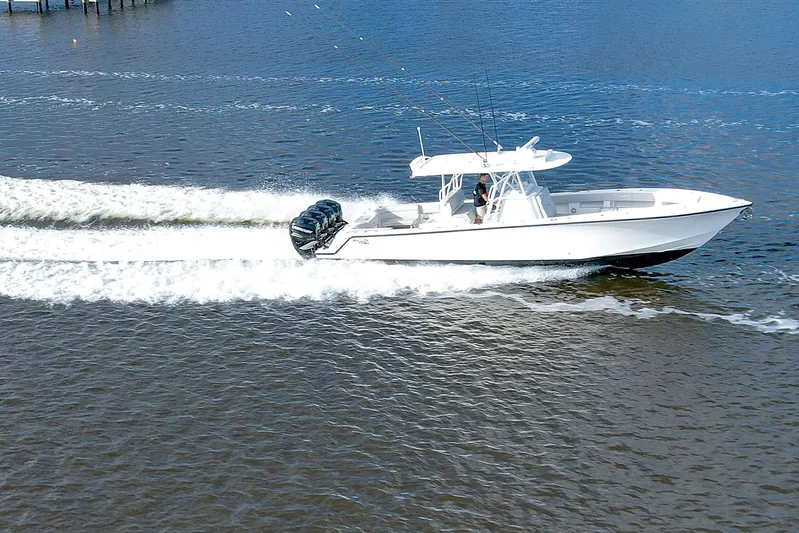 Waymaker Yacht Photos Pics 